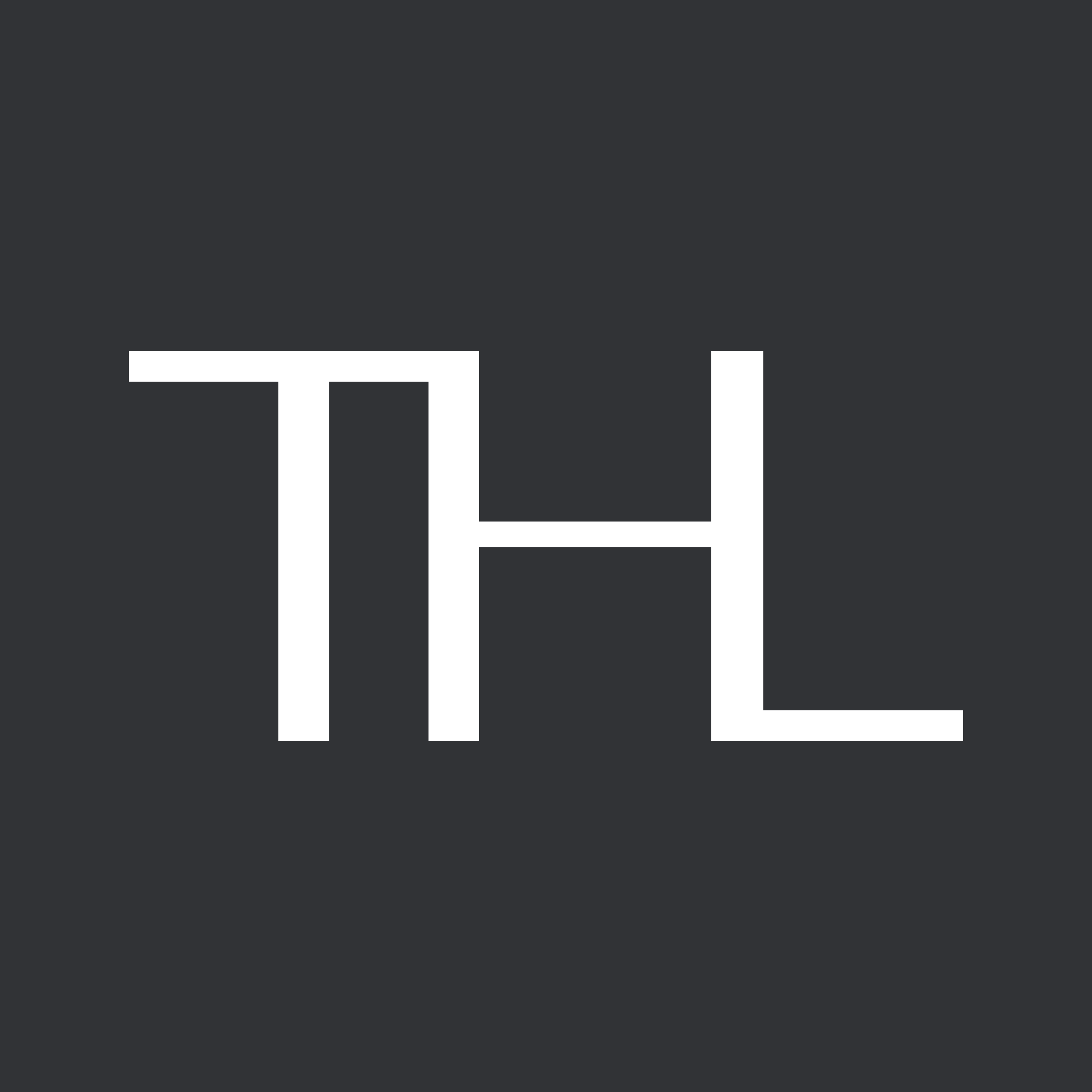 THL New Favicon : Label Logo